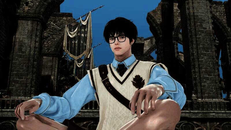 《黑色沙漠》活动相关图片2