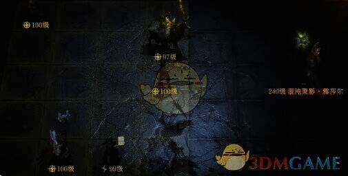 龙息神寂输出手及增伤人员相关画面