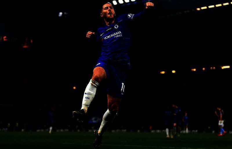 埃登·阿扎尔相关图片5