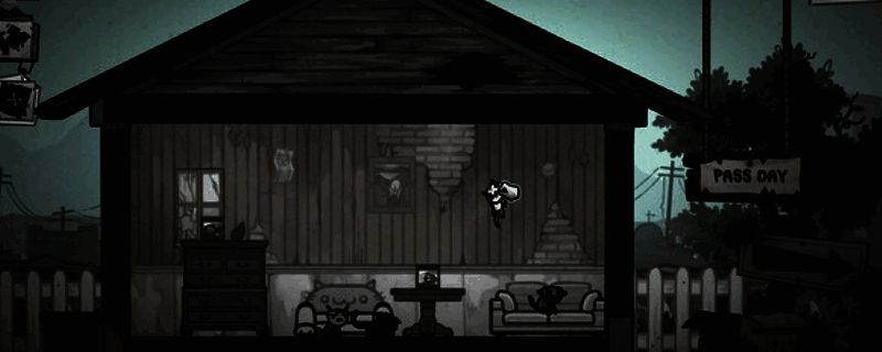 《Mewgenics》游戏画面