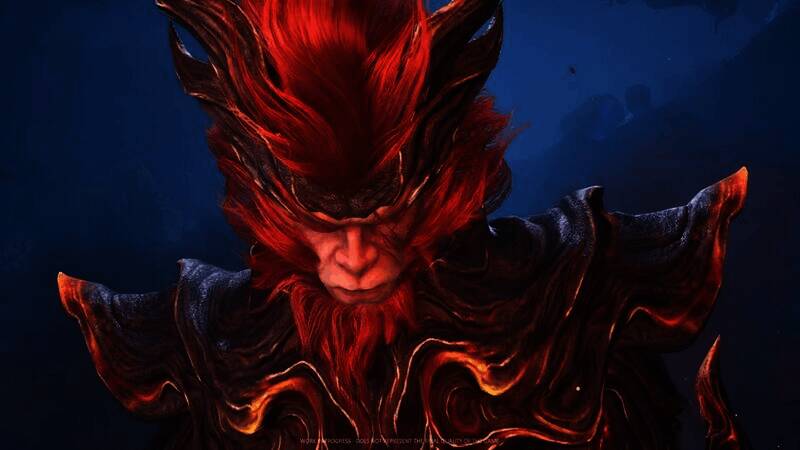 《王者荣耀世界》视频截图6