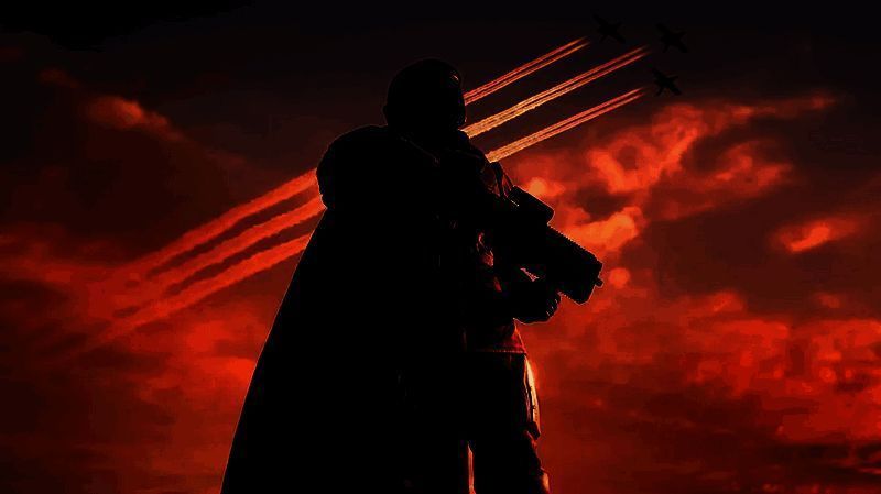 《绝地潜兵2》相关图片1