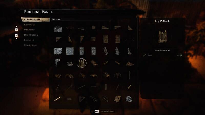 《侧风之旅》游戏截图5