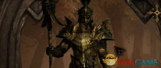 破阵之枪·加里乌斯相关图片