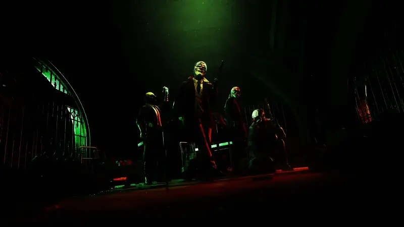 Starbreeze公司相关情况配图2