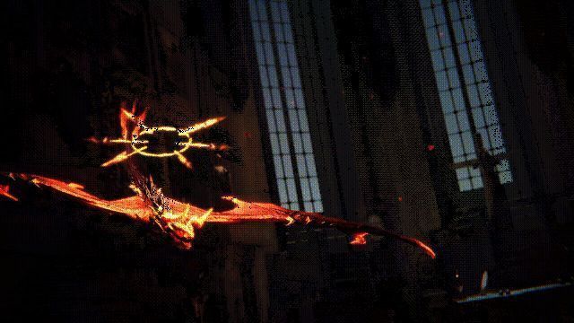 芙罗拉形象动态展示