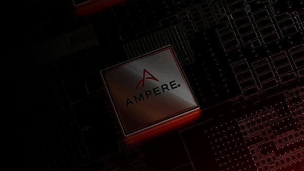 软银收购Ampere Computing相关新闻配图