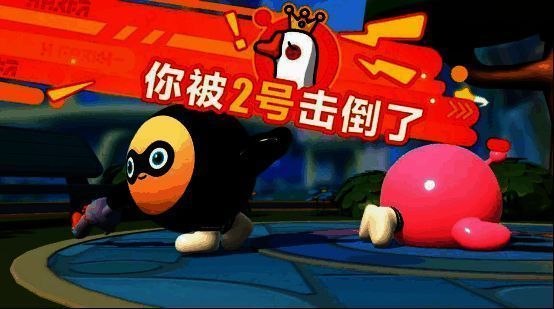 大鹅动画助力游戏场景