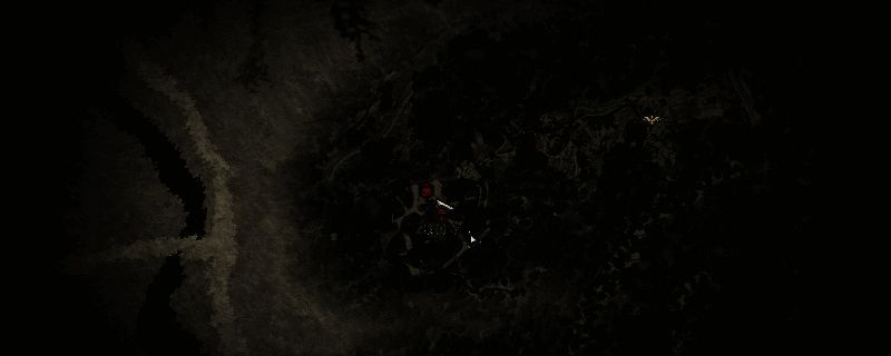 刺客信条:影九字真言银园庭院相关画面