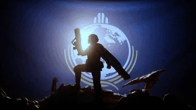 《绝地潜兵2》相关新闻配图2