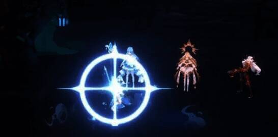 阿库娅剑形态技能展示图