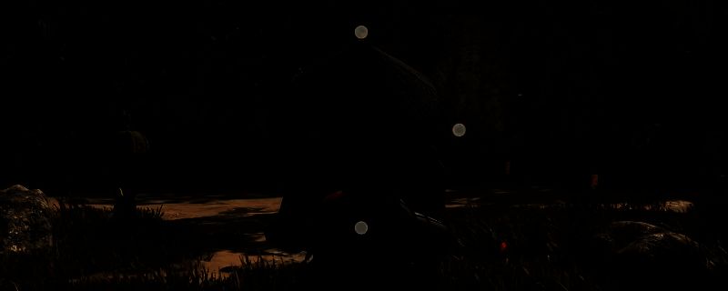 《刺客信条:影》传统支线任务相关场景图片