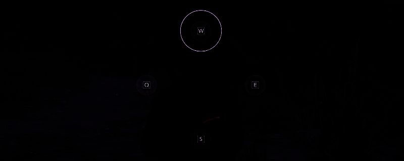 《刺客信条:影》游戏画面