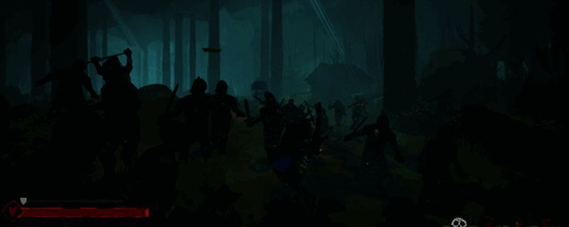 《Tears of Metal》相关图片1