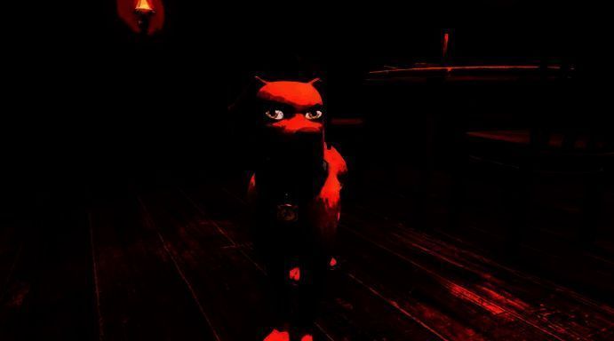 《Finch & Archie》游戏相关画面4