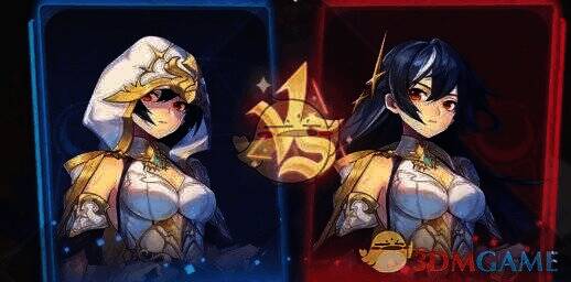 永夜降临复苏弥纱其他相关图片