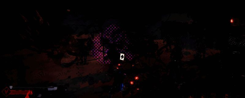 《Tears of Metal》游戏相关图片1