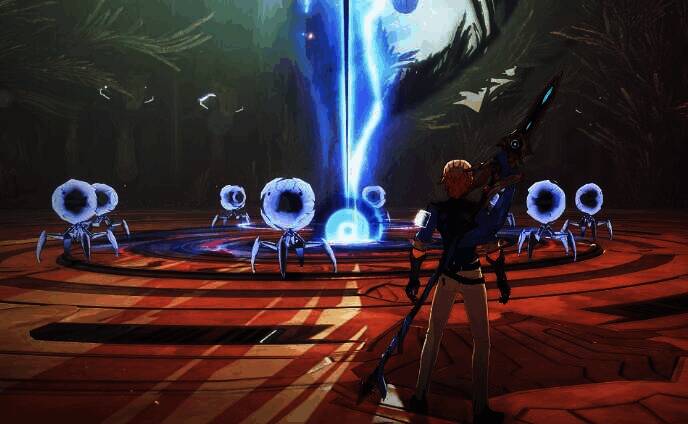 巨塔遗迹相关图片3