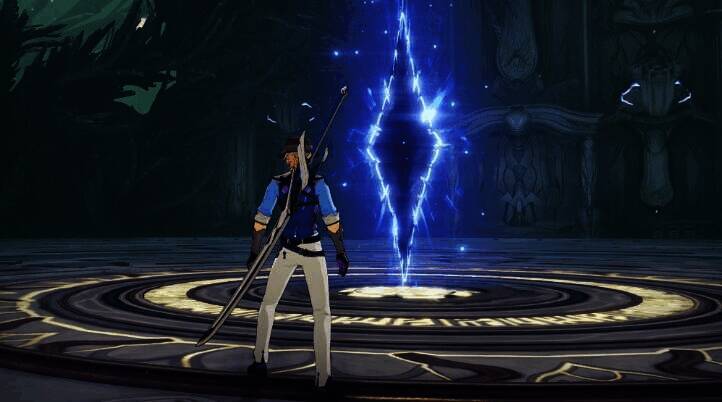 巨塔遗迹相关图片4