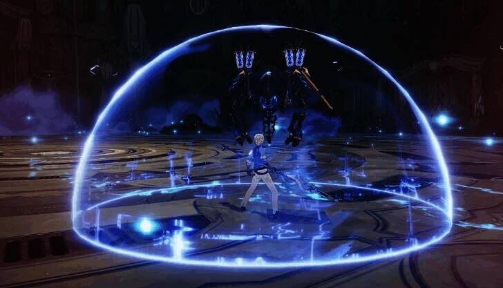 巨塔遗迹相关图片5