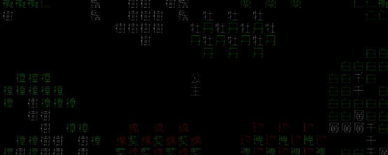 《文字游戏世界》相关图片1