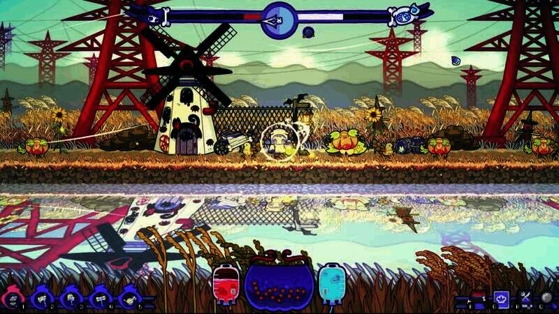 《Spookids》游戏特点展示图片1