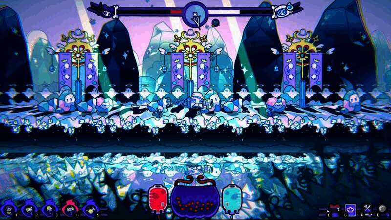 《Spookids》游戏特点展示图片5