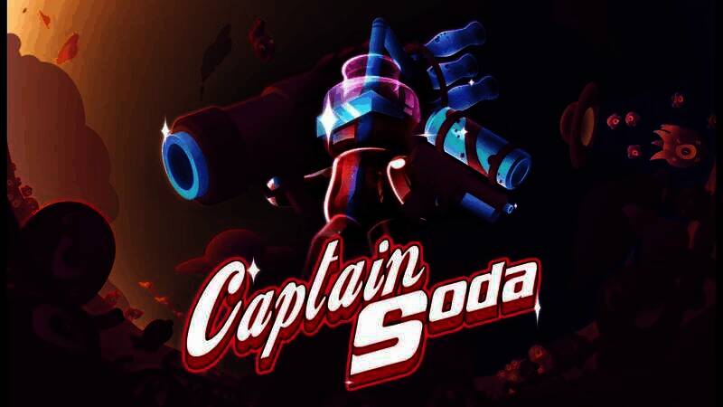 《苏打队长》游戏画面1