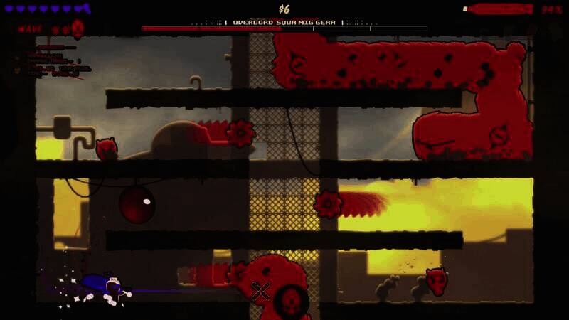 《苏打队长》游戏画面7