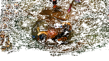 斯卡纳实战效果动图