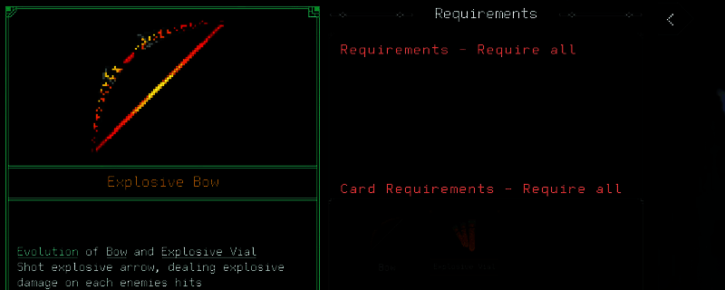 罗格救世传说火焰爆炸弓相关图片1