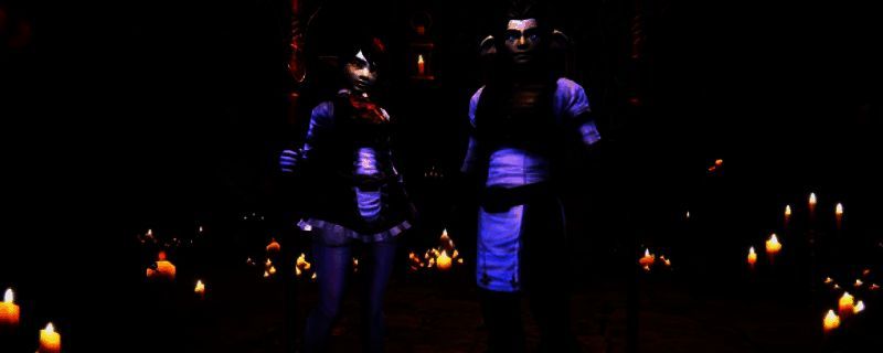 《Goblin Cleanup》相关图片1