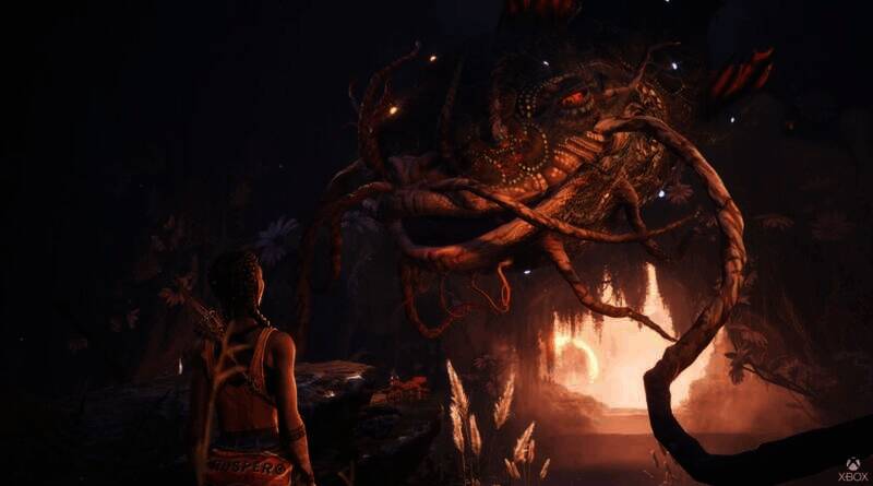 《午夜之南》战斗场景游戏截图