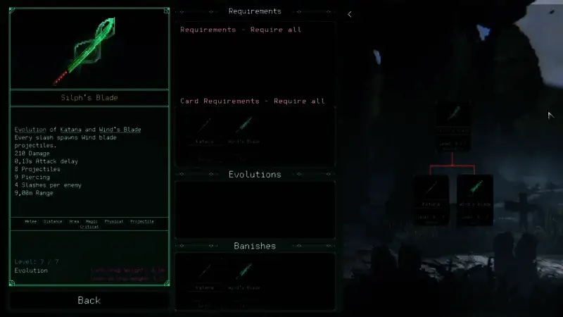 《罗格：救世传说》风神之刃相关展示