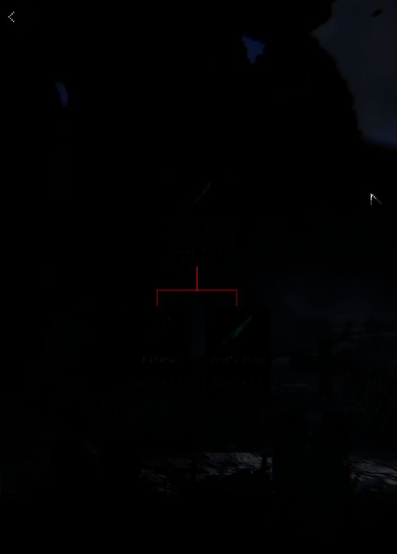 《罗格：救世传说》游戏场景画面