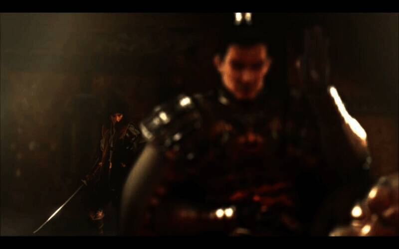 《鬼武者2:复刻版》视频截图1