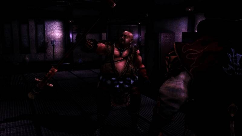 《鬼武者2:复刻版》视频截图3