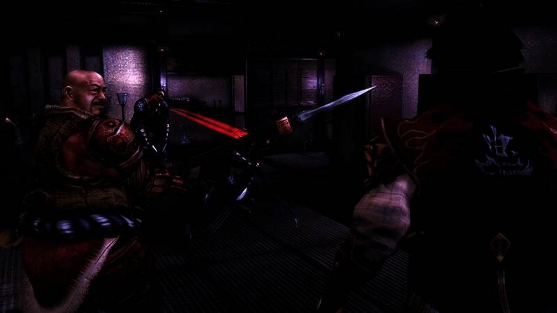 《鬼武者2:复刻版》视频截图4