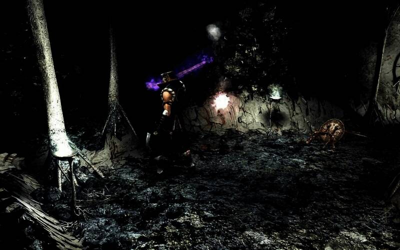 《鬼武者2:复刻版》视频截图6