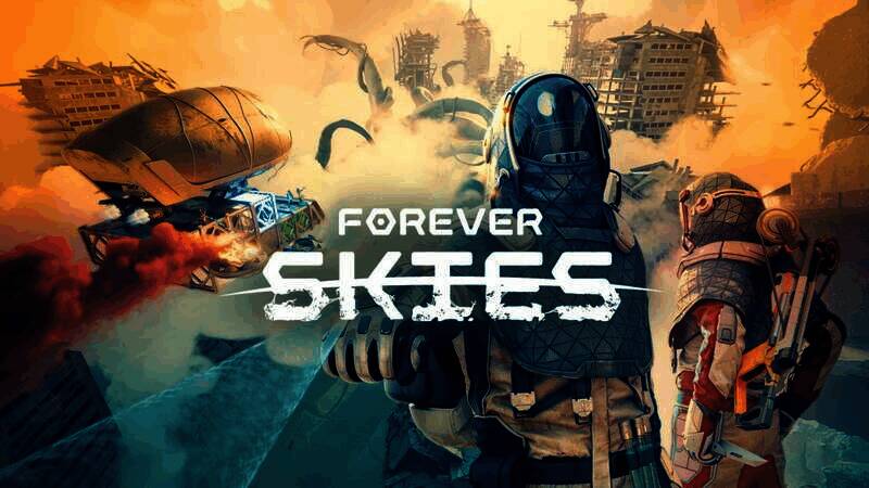 《永恒天空》相关宣传图片1