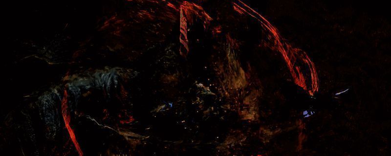 《怪物猎人:荒野》相关画面