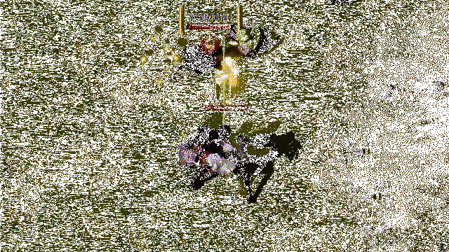 《剑灵2》自由打击方向相关动图