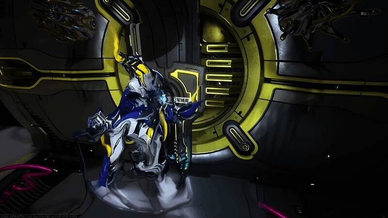 星际战甲棱晶武器相关图片