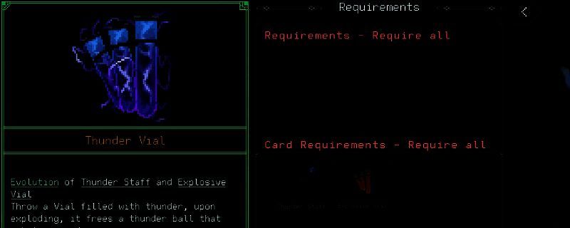 罗格救世传说瓶装闪电相关图片1