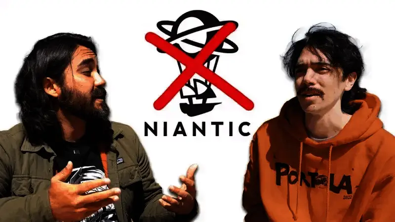 《宝可梦GO》相关图片2