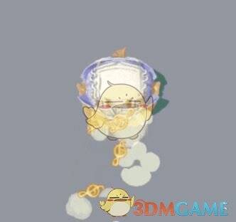 唱诗少年弗恩皮肤滚动展示图