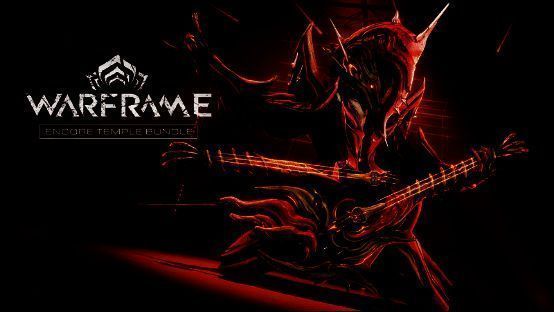 战甲【Temple】战斗画面