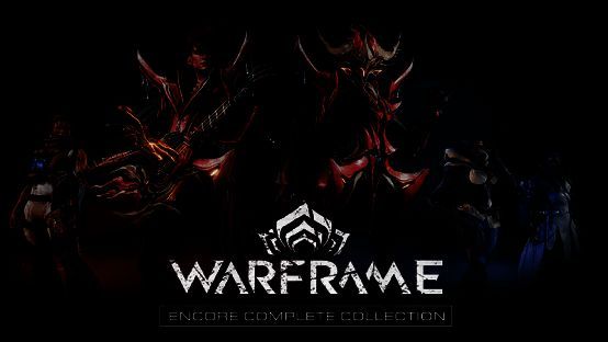 四大原型战甲形象图