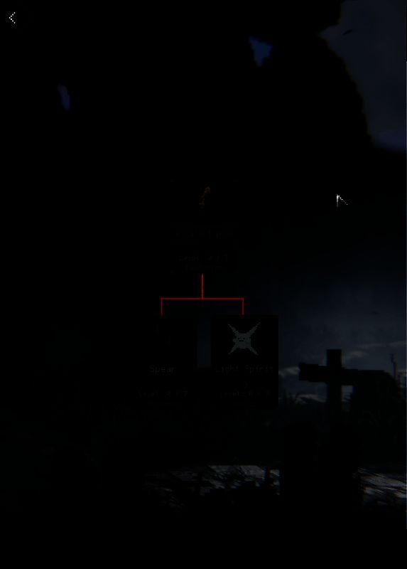 罗格救世传说太阳神枪相关配图3