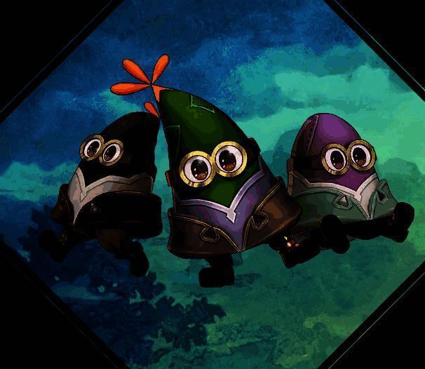 阿尔巴相关画面2